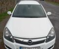 Белый Опель Астра, объемом двигателя 1.7 л и пробегом 245 тыс. км за 5250 $, фото 2 на Automoto.ua