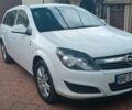 Опель Астра 2010 у Первомайськ на Automoto.ua Білий Опель Астра, об'ємом двигуна 1.7 л та пробігом 271 тис. км за 5500 $, фото 4 на Automoto.ua