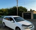 Белый Опель Астра, объемом двигателя 1.69 л и пробегом 280 тыс. км за 4800 $, фото 8 на Automoto.ua