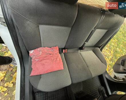 Білий Опель Астра, об'ємом двигуна 1.7 л та пробігом 283 тис. км за 6000 $, фото 12 на Automoto.ua