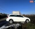 Белый Опель Астра, объемом двигателя 1.7 л и пробегом 250 тыс. км за 5600 $, фото 1 на Automoto.ua