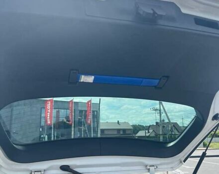 Опель Астра 2010 у Луцьку на Automoto.ua Білий Опель Астра, об'ємом двигуна 1.9 л та пробігом 240 тис. км за 6700 $, фото 15 на Automoto.ua