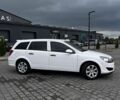 Білий Опель Астра, об'ємом двигуна 1.6 л та пробігом 276 тис. км за 5700 $, фото 1 на Automoto.ua