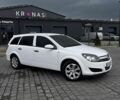 Білий Опель Астра, об'ємом двигуна 1.6 л та пробігом 276 тис. км за 5700 $, фото 1 на Automoto.ua