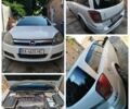 Белый Опель Астра, объемом двигателя 1.2 л и пробегом 288 тыс. км за 4000 $, фото 1 на Automoto.ua