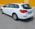 Білий Опель Астра, об'ємом двигуна 1.4 л та пробігом 245 тис. км за 5500 $, фото 12 на Automoto.ua