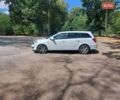 Белый Опель Астра, объемом двигателя 1.7 л и пробегом 220 тыс. км за 6500 $, фото 2 на Automoto.ua