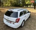 Опель Астра 2010 в Нежине на Automoto.ua Белый Опель Астра, объемом двигателя 1.6 л и пробегом 209 тыс. км за 6100 $, фото 13 на Automoto.ua
