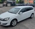 Белый Опель Астра, объемом двигателя 1.69 л и пробегом 275 тыс. км за 5350 $, фото 20 на Automoto.ua