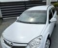 Білий Опель Астра, об'ємом двигуна 1.7 л та пробігом 270 тис. км за 6000 $, фото 2 на Automoto.ua