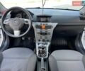 Белый Опель Астра, объемом двигателя 1.69 л и пробегом 271 тыс. км за 4800 $, фото 15 на Automoto.ua