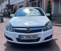Білий Опель Астра, об'ємом двигуна 1.9 л та пробігом 241 тис. км за 5500 $, фото 1 на Automoto.ua