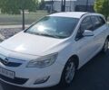 Білий Опель Астра, об'ємом двигуна 1.7 л та пробігом 275 тис. км за 7100 $, фото 1 на Automoto.ua