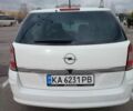 Білий Опель Астра, об'ємом двигуна 1.7 л та пробігом 222 тис. км за 5799 $, фото 7 на Automoto.ua