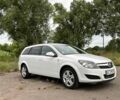 Білий Опель Астра, об'ємом двигуна 1.6 л та пробігом 278 тис. км за 5200 $, фото 5 на Automoto.ua