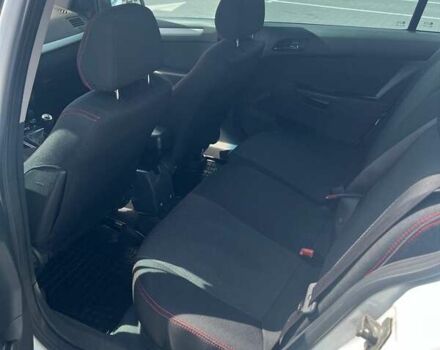 Опель Астра 2010 у Луцьку на Automoto.ua Білий Опель Астра, об'ємом двигуна 1.9 л та пробігом 240 тис. км за 6700 $, фото 13 на Automoto.ua