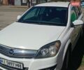Белый Опель Астра, объемом двигателя 1.6 л и пробегом 200 тыс. км за 5800 $, фото 5 на Automoto.ua