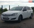 Белый Опель Астра, объемом двигателя 1.3 л и пробегом 257 тыс. км за 4850 $, фото 21 на Automoto.ua