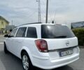 Белый Опель Астра, объемом двигателя 1.69 л и пробегом 267 тыс. км за 6000 $, фото 3 на Automoto.ua
