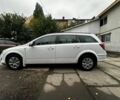 Белый Опель Астра, объемом двигателя 1.6 л и пробегом 203 тыс. км за 5004 $, фото 15 на Automoto.ua