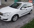 Белый Опель Астра, объемом двигателя 1.69 л и пробегом 360 тыс. км за 3800 $, фото 1 на Automoto.ua
