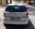 Белый Опель Астра, объемом двигателя 1.7 л и пробегом 220 тыс. км за 6500 $, фото 8 на Automoto.ua