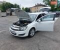 Белый Опель Астра, объемом двигателя 1.69 л и пробегом 275 тыс. км за 5350 $, фото 1 на Automoto.ua