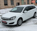Білий Опель Астра, об'ємом двигуна 1.6 л та пробігом 198 тис. км за 5350 $, фото 1 на Automoto.ua