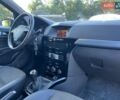Белый Опель Астра, объемом двигателя 1.7 л и пробегом 265 тыс. км за 5250 $, фото 9 на Automoto.ua