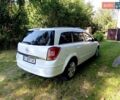Білий Опель Астра, об'ємом двигуна 1.7 л та пробігом 275 тис. км за 5500 $, фото 4 на Automoto.ua