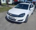 Білий Опель Астра, об'ємом двигуна 1.7 л та пробігом 270 тис. км за 6500 $, фото 12 на Automoto.ua