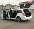 Белый Опель Астра, объемом двигателя 1.3 л и пробегом 257 тыс. км за 4850 $, фото 3 на Automoto.ua