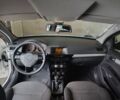 Белый Опель Астра, объемом двигателя 1.6 л и пробегом 285 тыс. км за 5434 $, фото 7 на Automoto.ua