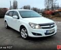 Белый Опель Астра, объемом двигателя 1.7 л и пробегом 280 тыс. км за 5100 $, фото 3 на Automoto.ua
