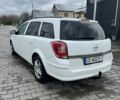 Белый Опель Астра, объемом двигателя 1.7 л и пробегом 207 тыс. км за 5500 $, фото 5 на Automoto.ua