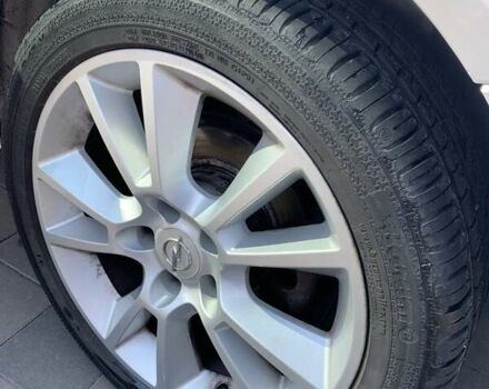 Опель Астра 2010 у Павлограде на Automoto.ua Білий Опель Астра, об'ємом двигуна 1.69 л та пробігом 240 тис. км за 6600 $, фото 2 на Automoto.ua