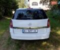 Білий Опель Астра, об'ємом двигуна 1.7 л та пробігом 275 тис. км за 5500 $, фото 5 на Automoto.ua