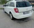 Белый Опель Астра, объемом двигателя 1.7 л и пробегом 310 тыс. км за 4950 $, фото 22 на Automoto.ua
