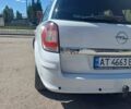 Білий Опель Астра, об'ємом двигуна 1.7 л та пробігом 290 тис. км за 5000 $, фото 1 на Automoto.ua