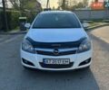 Белый Опель Астра, объемом двигателя 1.7 л и пробегом 264 тыс. км за 4800 $, фото 21 на Automoto.ua