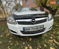 Білий Опель Астра, об'ємом двигуна 1.7 л та пробігом 283 тис. км за 6000 $, фото 4 на Automoto.ua