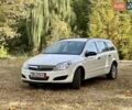 Опель Астра 2010 в Нежине на Automoto.ua Белый Опель Астра, объемом двигателя 1.6 л и пробегом 209 тыс. км за 6100 $, фото 1 на Automoto.ua