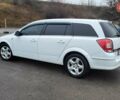 Білий Опель Астра, об'ємом двигуна 1.69 л та пробігом 280 тис. км за 5300 $, фото 17 на Automoto.ua