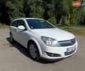 Білий Опель Астра, об'ємом двигуна 1.7 л та пробігом 275 тис. км за 5500 $, фото 1 на Automoto.ua