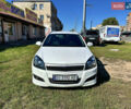 Білий Опель Астра, об'ємом двигуна 1.6 л та пробігом 215 тис. км за 6700 $, фото 1 на Automoto.ua