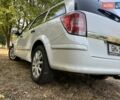 Опель Астра 2010 в Нежине на Automoto.ua Белый Опель Астра, объемом двигателя 1.6 л и пробегом 209 тыс. км за 6100 $, фото 11 на Automoto.ua