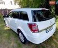 Білий Опель Астра, об'ємом двигуна 1.7 л та пробігом 275 тис. км за 5500 $, фото 7 на Automoto.ua