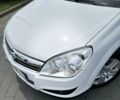 Белый Опель Астра, объемом двигателя 1.69 л и пробегом 267 тыс. км за 5900 $, фото 1 на Automoto.ua