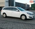 Белый Опель Астра, объемом двигателя 1.7 л и пробегом 245 тыс. км за 5600 $, фото 4 на Automoto.ua