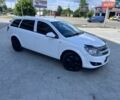 Белый Опель Астра, объемом двигателя 1.69 л и пробегом 271 тыс. км за 4800 $, фото 4 на Automoto.ua